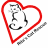 Rita's Cat Rescue logo